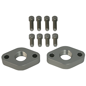 ADAPTER KIT, REMOTE WATER PUMP, BBC