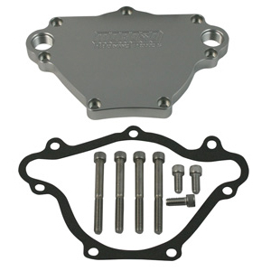 ADAPTER KIT, REMOTE WATER PUMP, CHRYSLER 273-360