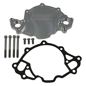 ADAPTER KIT, REMOTE WATER PUMP, FORD 289-351W
