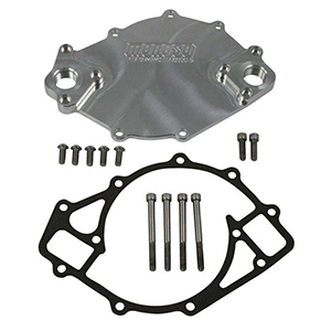 ADAPTER KIT, REMOTE WATER PUMP, FORD 429-460