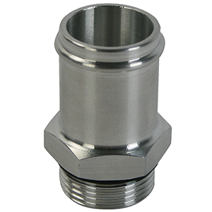 FITTING, -16AN X 1 1/4 IN. HOSE