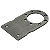 BRACKET KIT,  PART , 63570 WITH BILLET CAP