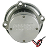 WATER PUMP, ELECTRIC, BILLET ALUMINUM, CHRYSLER 383-440