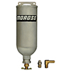 TANK, COOLANT RECOVERY, CATCH CAN,1 QT.