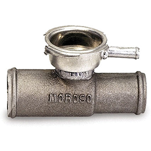 RADIATOR HOSE FILLER