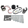 DRIVE KIT, ELECTRIC WATER PUMP