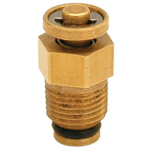 AIR BLEED VALVE