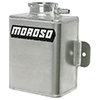 TANK, COOLANT EXPANSION,CATCH CAN, UNIVERSAL, 1.25 QT.