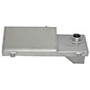 TANK, COOLANT EXPANSION, MUSTANG 96-04