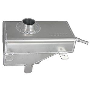 TANK, COOLANT EXPANSION, MUSTANG 05-10
