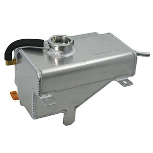 TANK, COOLANT EXPANSION, WITH OVERFLOW, MUSTANG 05-10
