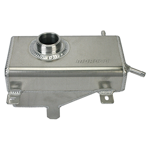 TANK, COOLANT EXPANSION, MUSTANG 11-15