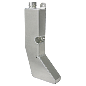TANK, COOLANT EXPANSION, MUSTANG 86- 93