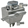 TANK, INTERCOOLER, SUBARU WRX 08-14