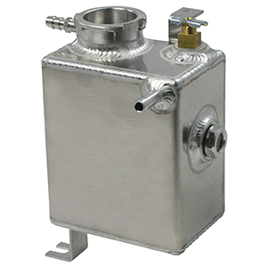 TANK, COOLANT EXPANSION, LOTUS ELISE/EXIGE 05-11
