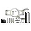 MOUNTING BRACKET, 93MM ALTERNATOR, MEZIERE SBC ELECTRIC WATER PUMP