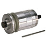 DRIVE KIT, EARLY DELCO ALTERNATOR, MOROSO BBC CAST ALUMINUM OR ELECTRIC DRIVE WATER PUMP