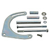MOUNTING BRACKET, EARLY DELCO ALTERNATOR, MOROSO SBC CAST ALUMINUM OR ELECTRIC DRIVE WATER PUMP