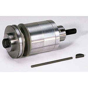 DRIVE KIT, EARLY DELCO ALTERNATOR, MOROSO SBC CAST ALUMINUM OR ELECTRIC DRIVE WATER PUMP