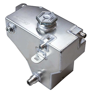 TANK, COOLANT EXPANSION,BMW M3 08-13