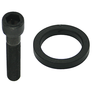 DRIVE MANDREL KIT, SBC WITH CRANK TRIGGGER