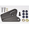 MOUNTING BRACKET, POWER STEERING PUMP, EARLY STYLE PUMP, SBC