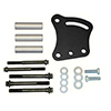 MOUNTING BRACKET,  VACUUM PUMP, FORD SMALL BLOCK