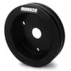 Moroso Pulley Crank Chevy