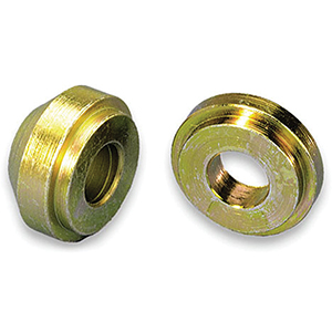 BUSHING KIT, CARB LINKAGE