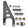 THROTTLE RETURN SPING KIT, SBC
