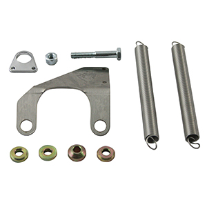 THROTTLE RETURN SPRING KIT, BBC