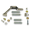 THROTTLE RETURN SPRING KIT, 2300, 4100 SERIES