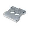 CARBURETOR ADAPTER, 3/4 IN, BILLET ALUMINUM