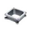 CARBURETOR ADAPTER, 2 IN., CAST ALUMINUM