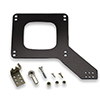 THROTTLE CABLE MOUNT KIT