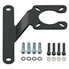 MOUNTING BRACKET, FUEL REGULATOR, MAGNAFLOW & BARRY GRANT