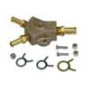 FUEL BLOCK KIT