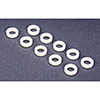 WASHER KIT, FLOAT BOWL