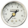 GAUGE, FUEL PRESSURE