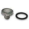HOLLEY POWER VALVE PLUG