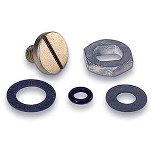 HOLLEY NEEDLE & SEAT HARDWARE