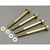 HOLLEY FUEL BOWL SCREWS