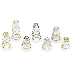 HOLLEY VAC SEC SPRING KIT