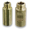 HOLLEY JET SPACER, 1/4-32