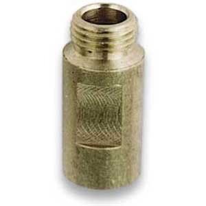 HOLLEY JET SPACER, 5/16-32