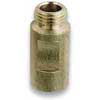 HOLLEY JET SPACER, 5/16-32