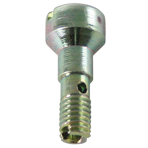 HOLLEY HI-FLOW SQUIRTER