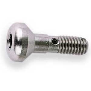 HOLLEY HI-FLOW SQUIRTER
