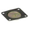 HOLLEY ACCELERATOR PUMP DIAPHRAGM, 50CC