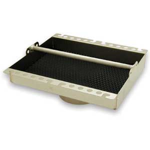 CARBURETOR TOOL TRAY, 4500